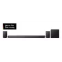 Samsung Q-series HW-Q935GF Juoda, Titanium 9.1.4 kanalai