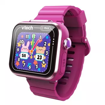 VTech KidiZoom 531614 vaikiškas išmanusis laikrodis