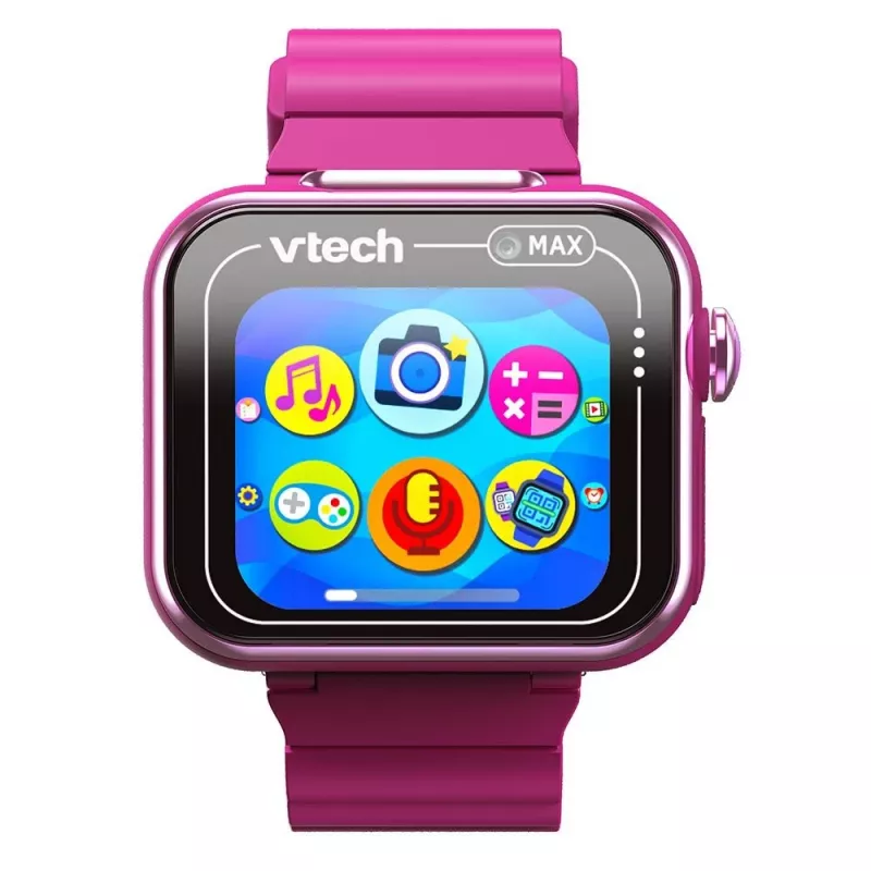 VTech KidiZoom 531614 vaikiškas išmanusis laikrodis