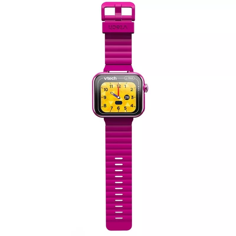 VTech KidiZoom 531614 vaikiškas išmanusis laikrodis