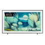 Samsung The Frame GQ55LS03FAU 139,7 cm (55 colių) 4K Ultra HD išmanusis televizorius su „Wi-Fi“, juodos spalvos