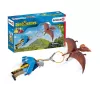 Žaislų rinkinys Schleich Dinozaurai „Jetpack Chase“