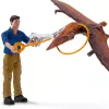 Žaislų rinkinys Schleich Dinozaurai „Jetpack Chase“