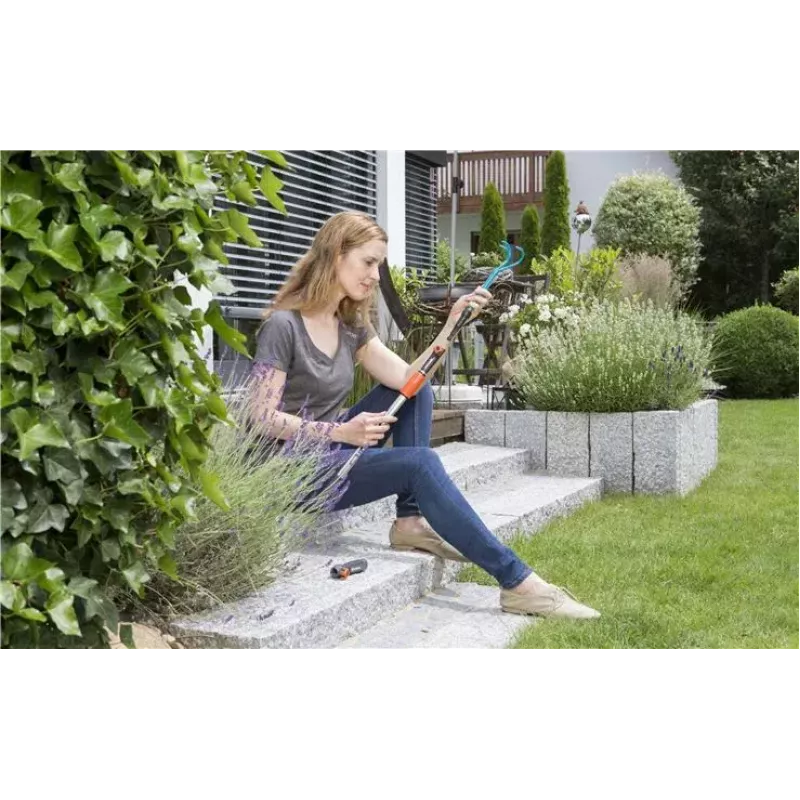 Rankinis grėblys Gardena 08921-20