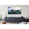 Smart TV Samsung GQ85QN80FAU 85 colių (2,16 m) QLED 4K Ultra HD, Motion Xcelerator, Wi‑Fi, DVB-T2/C/S2 — anglies/sidabro spalvos