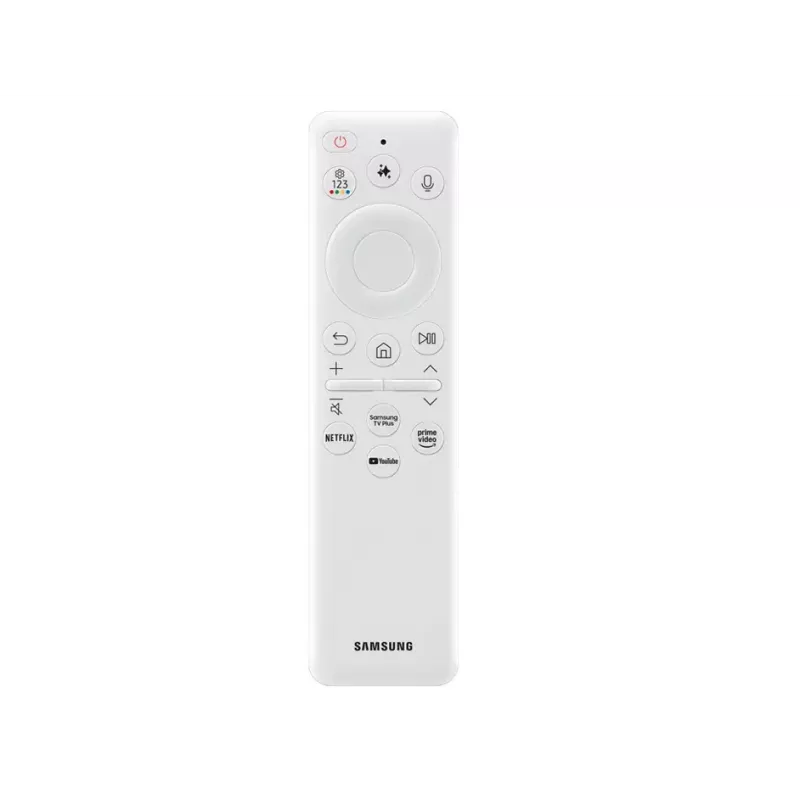 Samsung The Frame GQ65LS03FAU 165,1 cm (65 coliai) 4K Ultra HD išmanusis televizorius su „Wi-Fi“, juodos spalvos