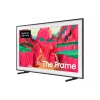 Televizorius Samsung The Frame GQ75LS03FWU 75 colių (190,5 cm) Neo QLED 4K UHD išmanusis televizorius, Tizen, Wi‑Fi, juodas