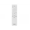 Televizorius Samsung The Frame GQ75LS03FWU 75 colių (190,5 cm) Neo QLED 4K UHD išmanusis televizorius, Tizen, Wi‑Fi, juodas