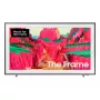 Televizorius Samsung The Frame GQ75LS03FWU 75 colių (190,5 cm) Neo QLED 4K UHD išmanusis televizorius, Tizen, Wi‑Fi, juodas