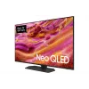 Samsung GQ43QN90FAT 109,2 cm (43 coliai) 4K Ultra HD išmanusis televizorius su Wi-Fi, juodas