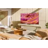Samsung GQ43QN90FAT 109,2 cm (43 coliai) 4K Ultra HD išmanusis televizorius su Wi-Fi, juodas