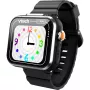Išmanusis laikrodis VTech KidiZoom Smart Watch MAX juodas