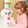 Minkštas žaislas VTech Schlecki the cuddly puppy — interaktyvus pliušinis šuniukas iš VTech