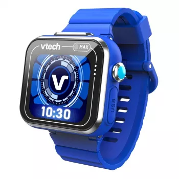 Vaikiškas išmanusis laikrodis VTech KidiZoom 531604 mėlynas