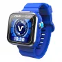 Vaikiškas išmanusis laikrodis VTech KidiZoom 531604 mėlynas