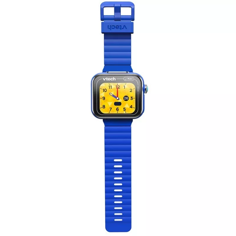 Vaikiškas išmanusis laikrodis VTech KidiZoom 531604 mėlynas