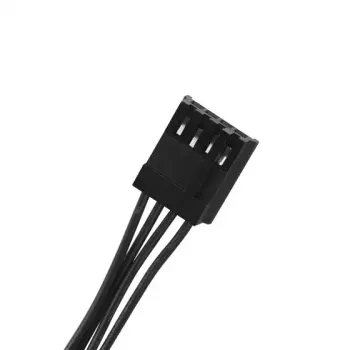 Maitinimo blokas Sidabrinėstone FX600 Platinum 600 W