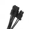 Maitinimo blokas Sidabrinėstone FX600 Platinum 600 W
