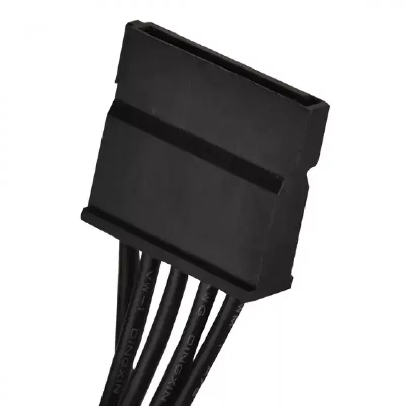 Maitinimo blokas Sidabrinėstone FX600 Platinum 600 W