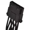 Maitinimo blokas Sidabrinėstone FX600 Platinum 600 W
