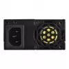 Maitinimo blokas Sidabrinėstone FX600 Platinum 600 W