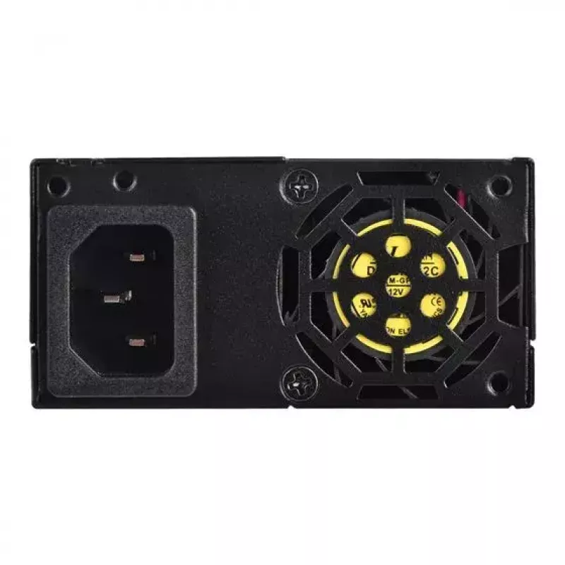 Maitinimo blokas Sidabrinėstone FX600 Platinum 600 W