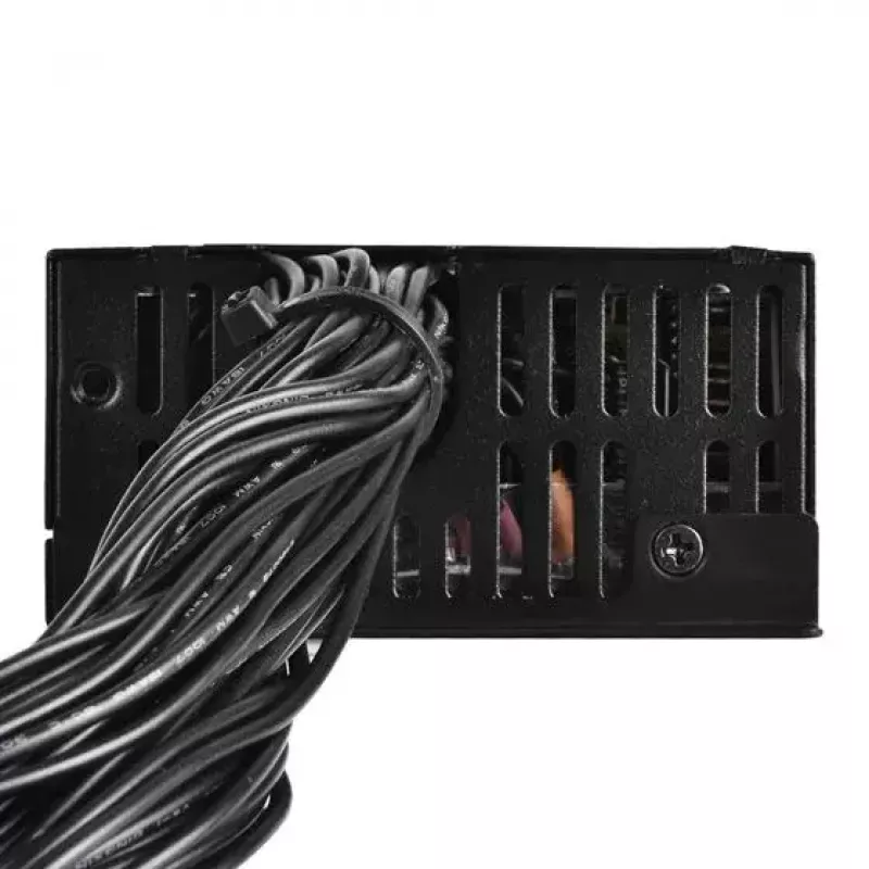 Maitinimo blokas Sidabrinėstone FX600 Platinum 600 W