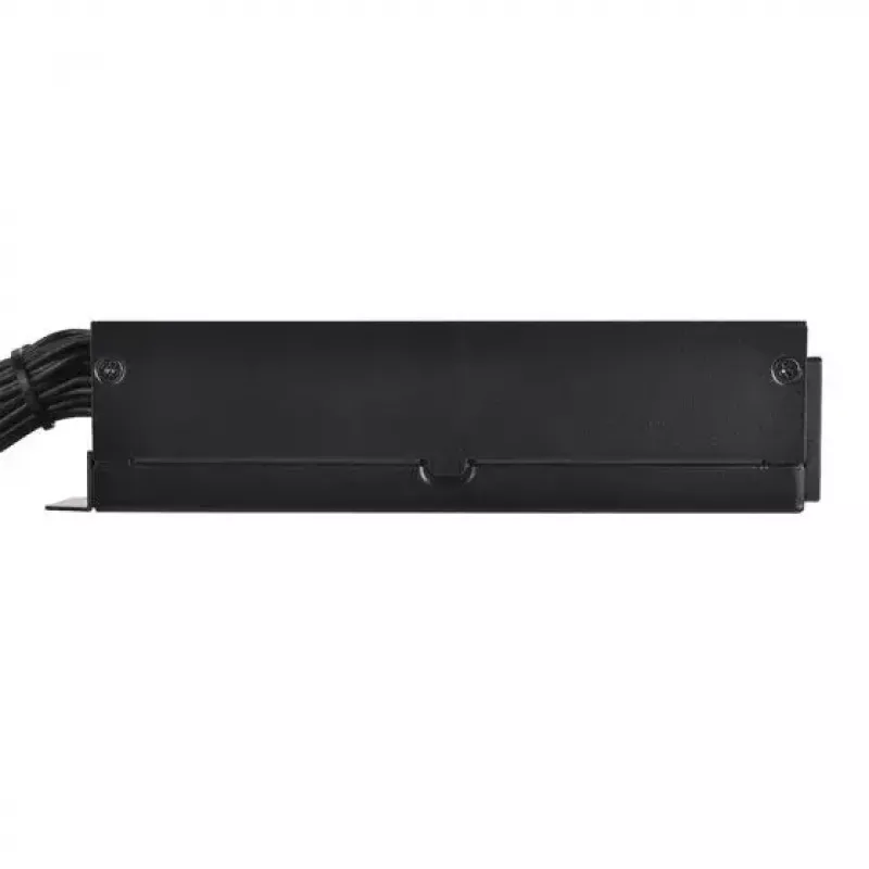 Maitinimo blokas Sidabrinėstone FX600 Platinum 600 W