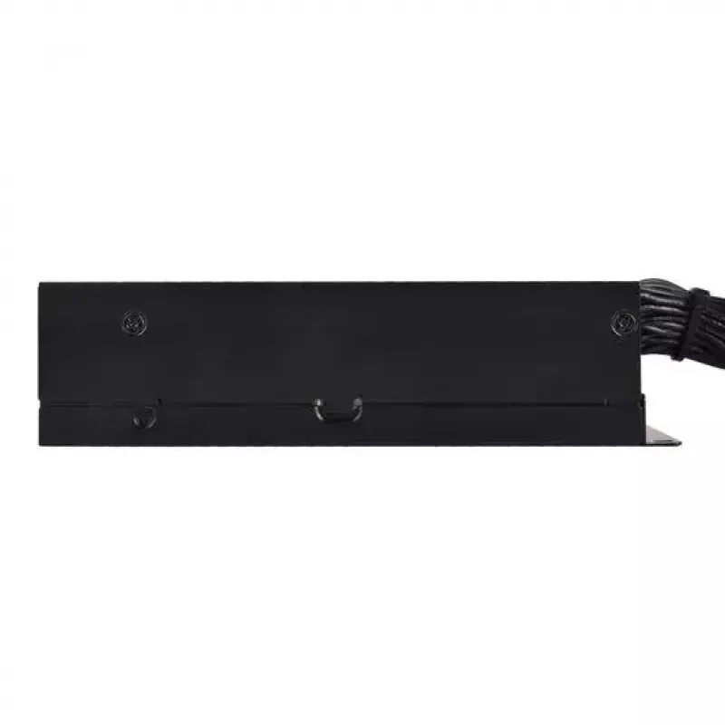 Maitinimo blokas Sidabrinėstone FX600 Platinum 600 W