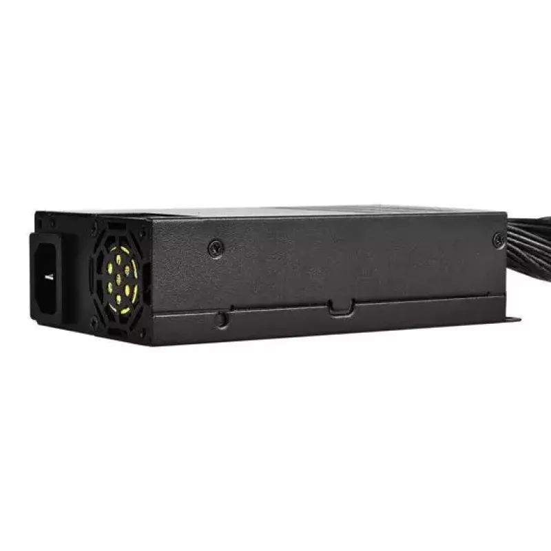 Maitinimo blokas Sidabrinėstone FX600 Platinum 600 W