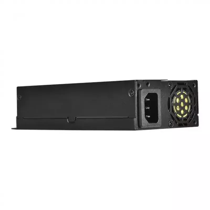 Maitinimo blokas Sidabrinėstone FX600 Platinum 600 W