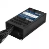 Maitinimo blokas Sidabrinėstone FX600 Platinum 600 W