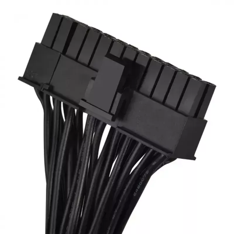 Maitinimo blokas Sidabrinėstone FX600 Platinum 600 W