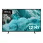 Samsung Q7F GQ55Q7F2AU 139,7 cm (55 colių) 4K Ultra HD išmanusis televizorius „Wi-Fi“ juodos spalvos