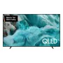 Samsung Q7F GQ65Q7F2AU 165,1 cm (65 colių) 4K Ultra HD išmanusis televizorius Wi-Fi juodos spalvos