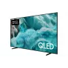 Samsung Q7F GQ85Q7F2AU 2,16 m (85 coliai) 4K Ultra HD išmanusis televizorius Wi-Fi juodas
