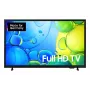 Samsung GU32F6009FU 81,3 cm (32 colių) Full HD išmanusis televizorius Wi-Fi juodos spalvos