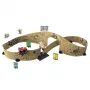 VTech Car-Board Racers 563904, 5 m., reikalingos baterijos, AA, kartonas, guma, įvairiaspalvis