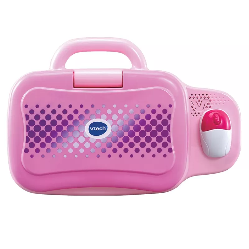 VTech 524854 vaikiškas nešiojamasis kompiuteris