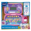 VTech 524854 vaikiškas nešiojamasis kompiuteris