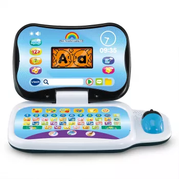 VTech 524804 Vaikiškas nešiojamas kompiuteris