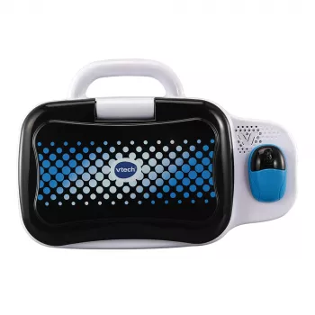 VTech 524804 Vaikiškas nešiojamas kompiuteris