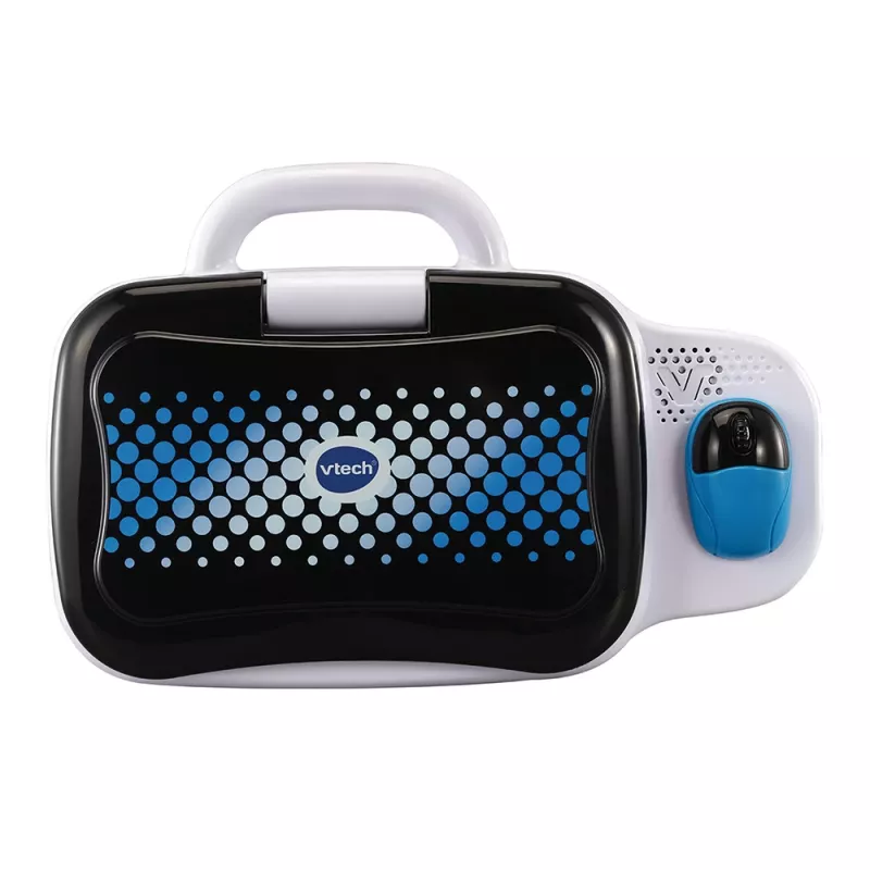 VTech 524804 Vaikiškas nešiojamas kompiuteris