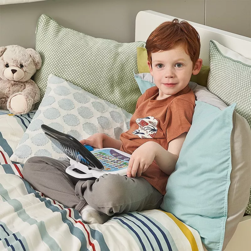 VTech 524804 Vaikiškas nešiojamas kompiuteris