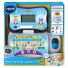 VTech 524804 Vaikiškas nešiojamas kompiuteris