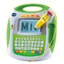 VTech 617004, 4 metai, reikalingos baterijos, AA, žalia, balta