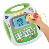 VTech 617004, 4 metai, reikalingos baterijos, AA, žalia, balta