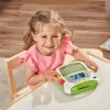 VTech 617004, 4 metai, reikalingos baterijos, AA, žalia, balta