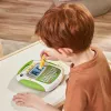 VTech 617004, 4 metai, reikalingos baterijos, AA, žalia, balta