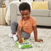 VTech 617004, 4 metai, reikalingos baterijos, AA, žalia, balta